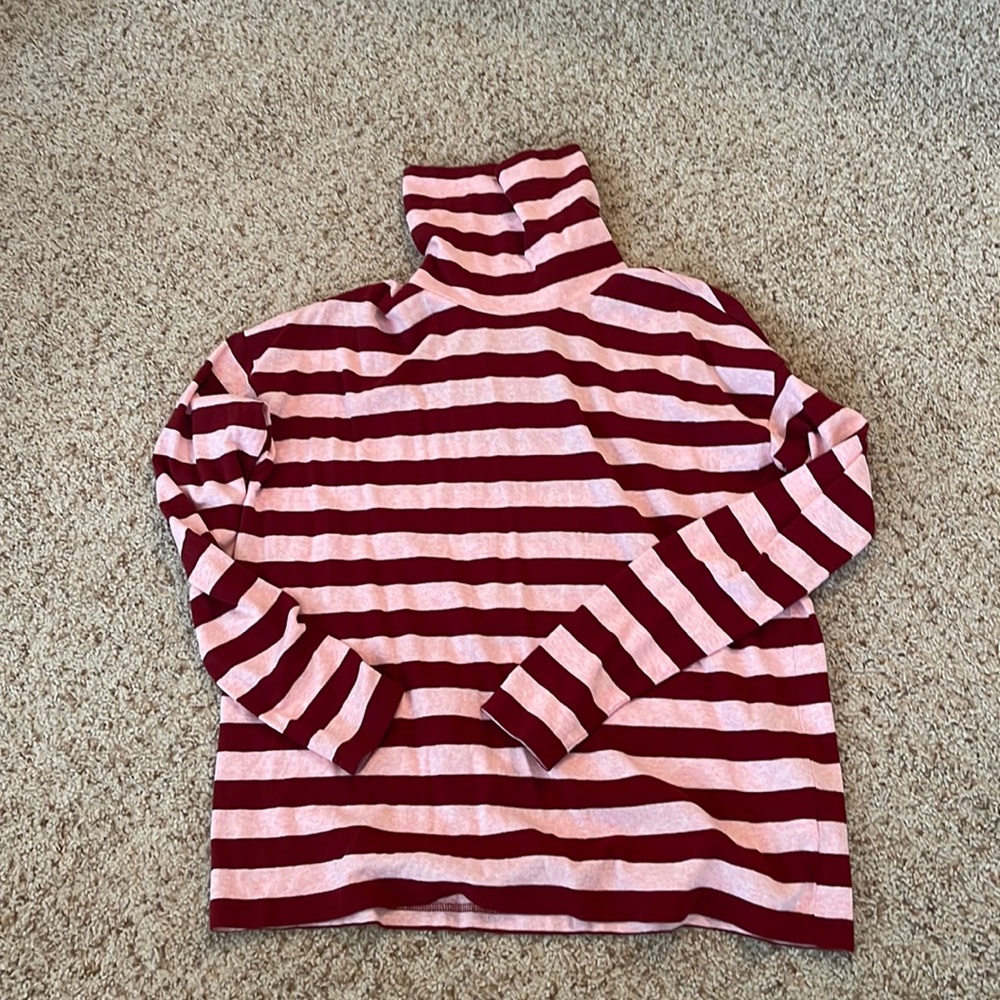 Jcrew turtleneck